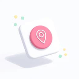 Sign-up step 02: Location