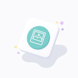 Sign-up step 03: Visuals