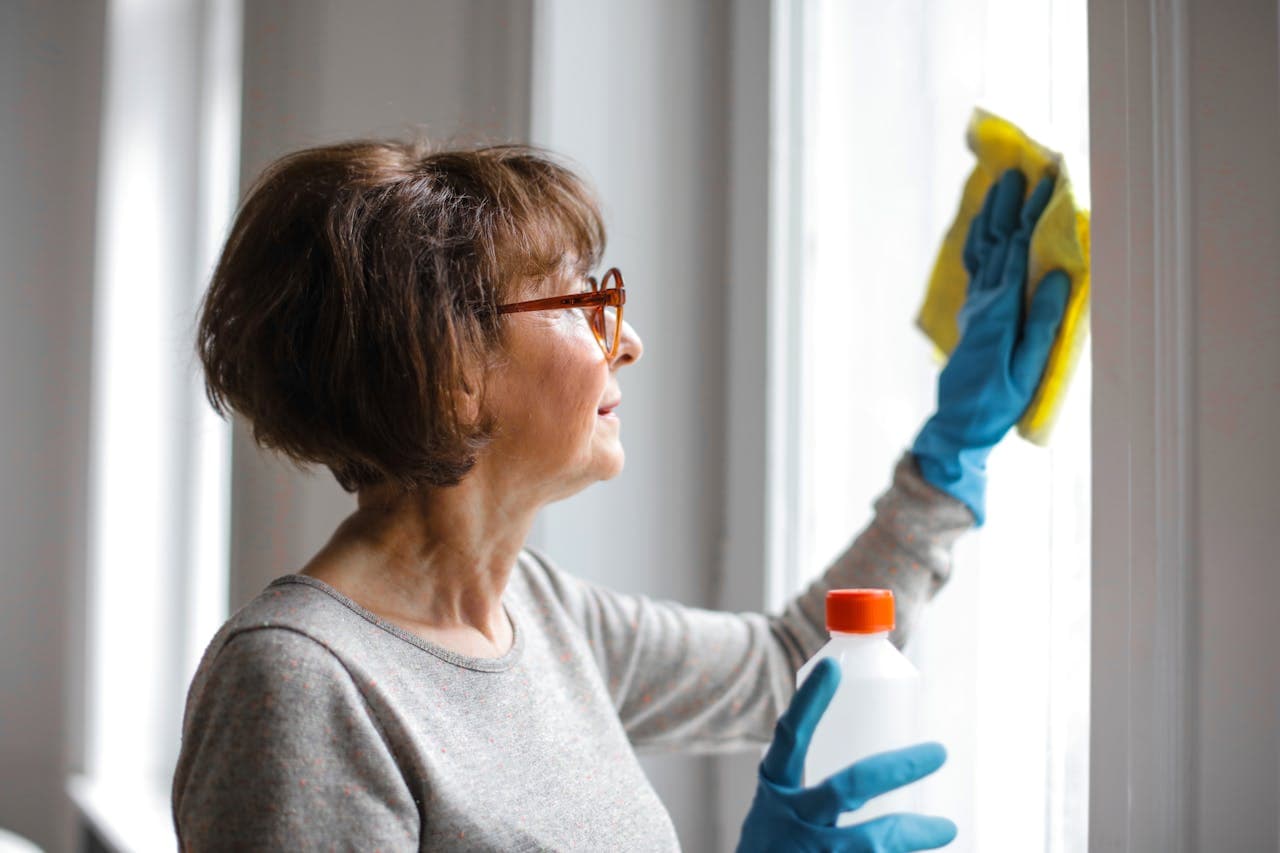 Home Cleaning Services