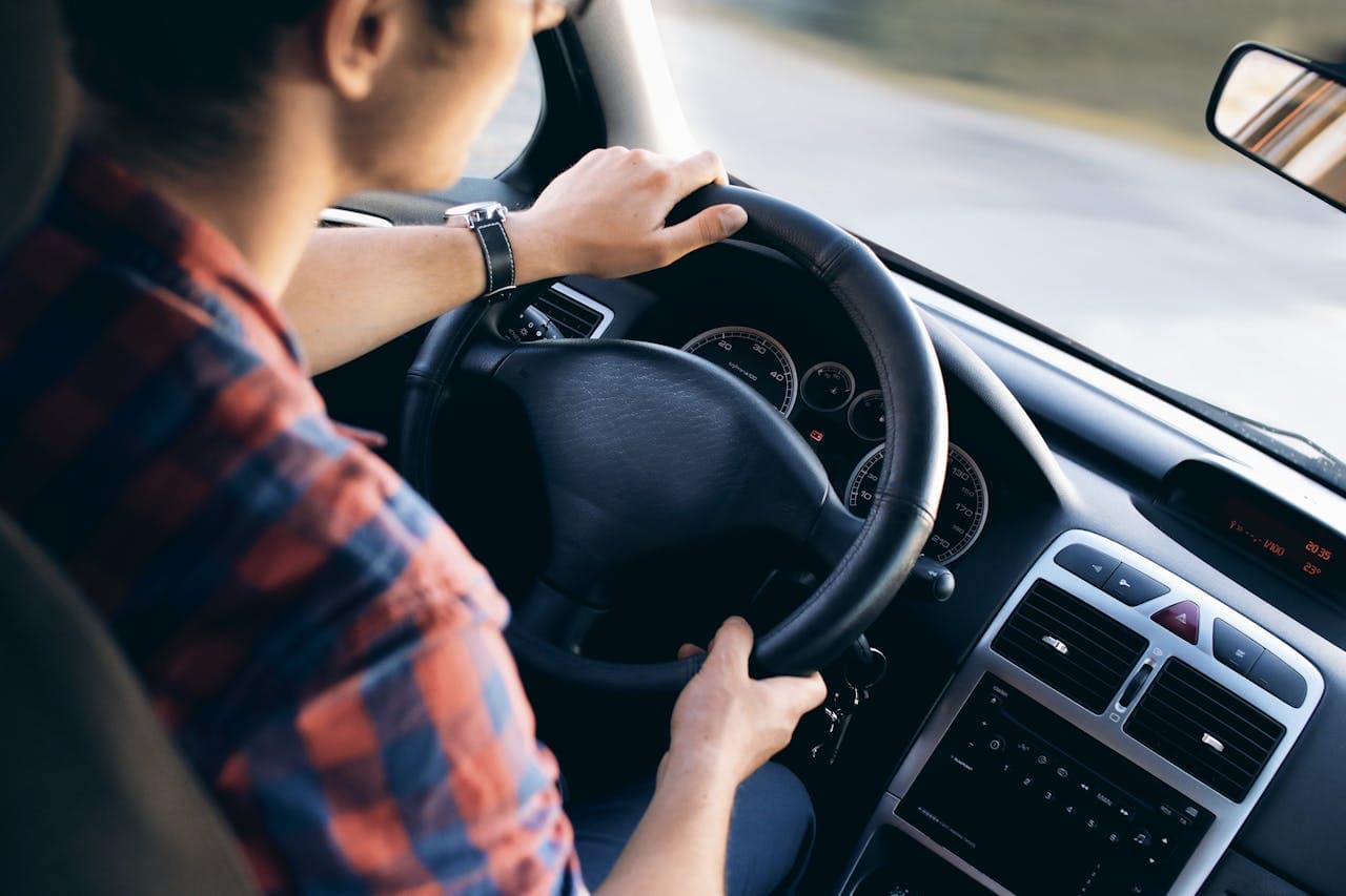 Driving Instructors
