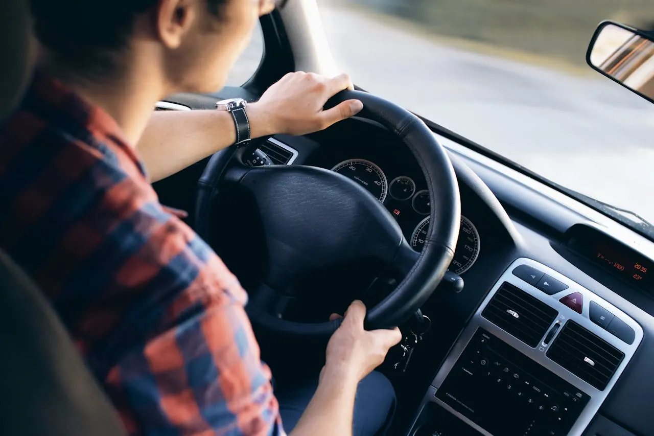 Driving Instructors