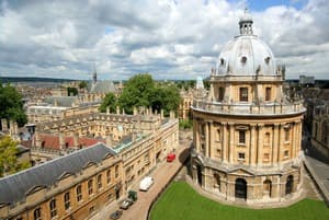 Oxford