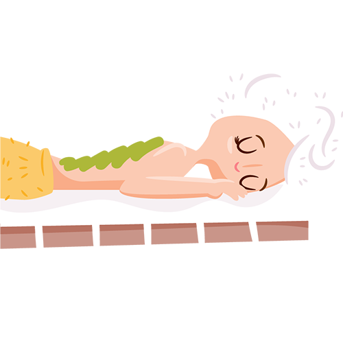 Massage Massage