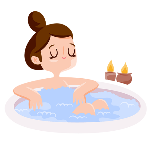 Jacuzzi Bath Jacuzzi Bath