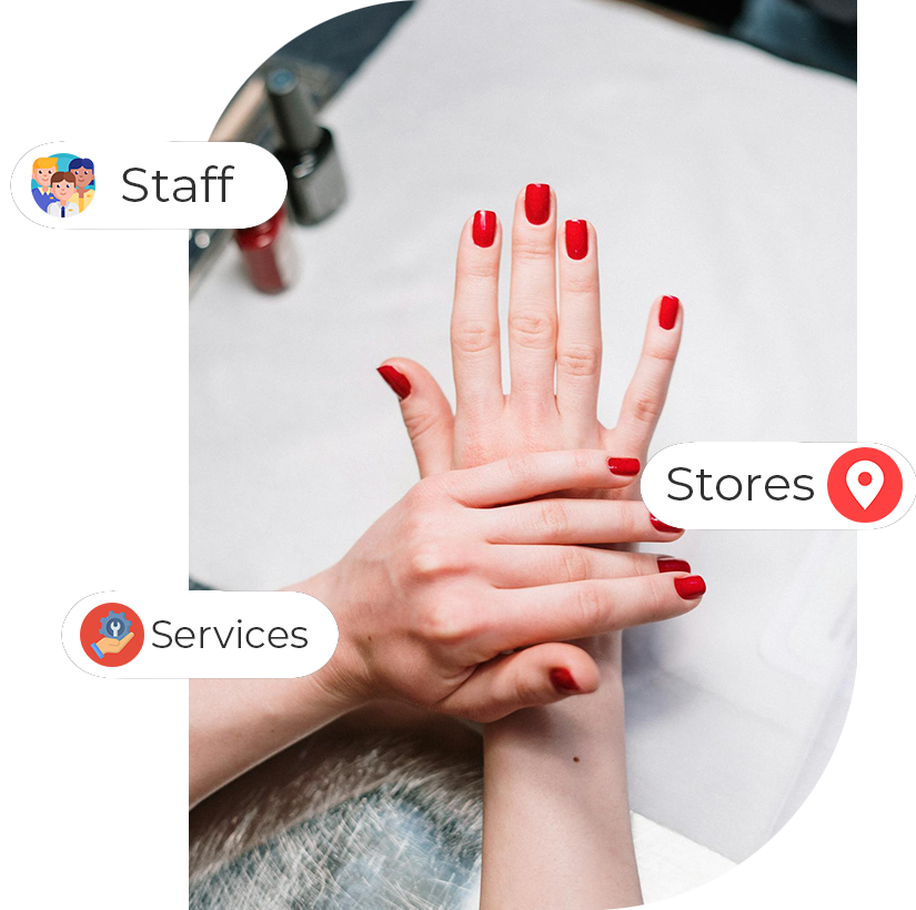 Stores Stores